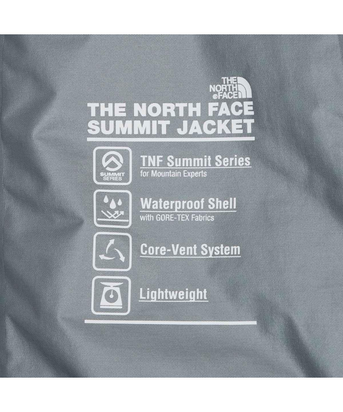 노스페이스(THE NORTH FACE) NJ2GR99B 남성 필라투스 고어텍스 자켓 NAVY