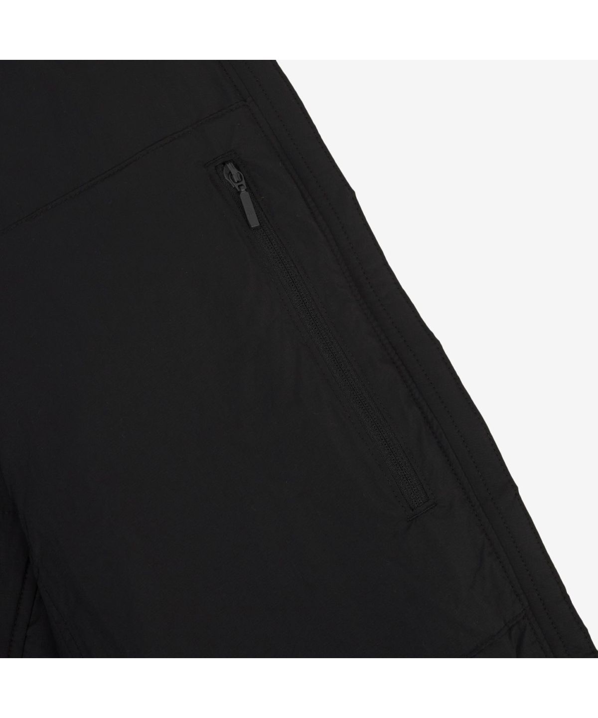 노스페이스(THE NORTH FACE) NJ3NR62A 남성 부베 봄버 BLACK