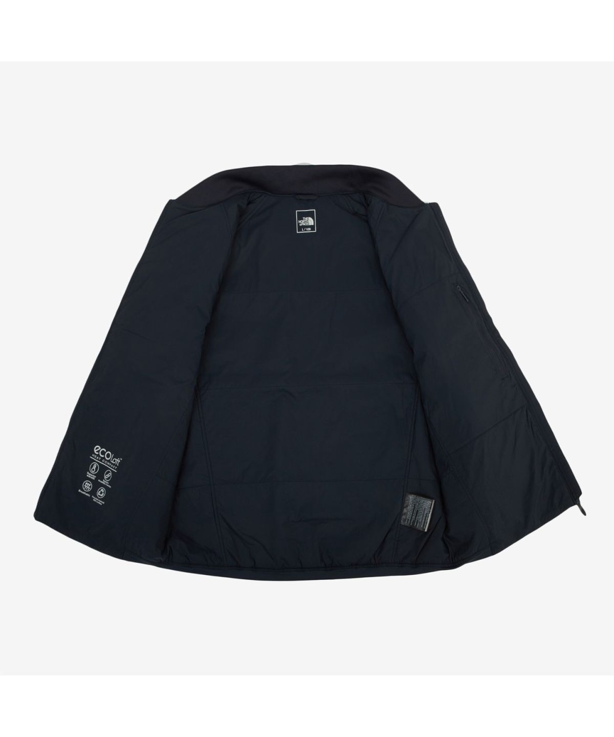 노스페이스(THE NORTH FACE) NJ3NR62C 남성 부베 봄버 NAVY