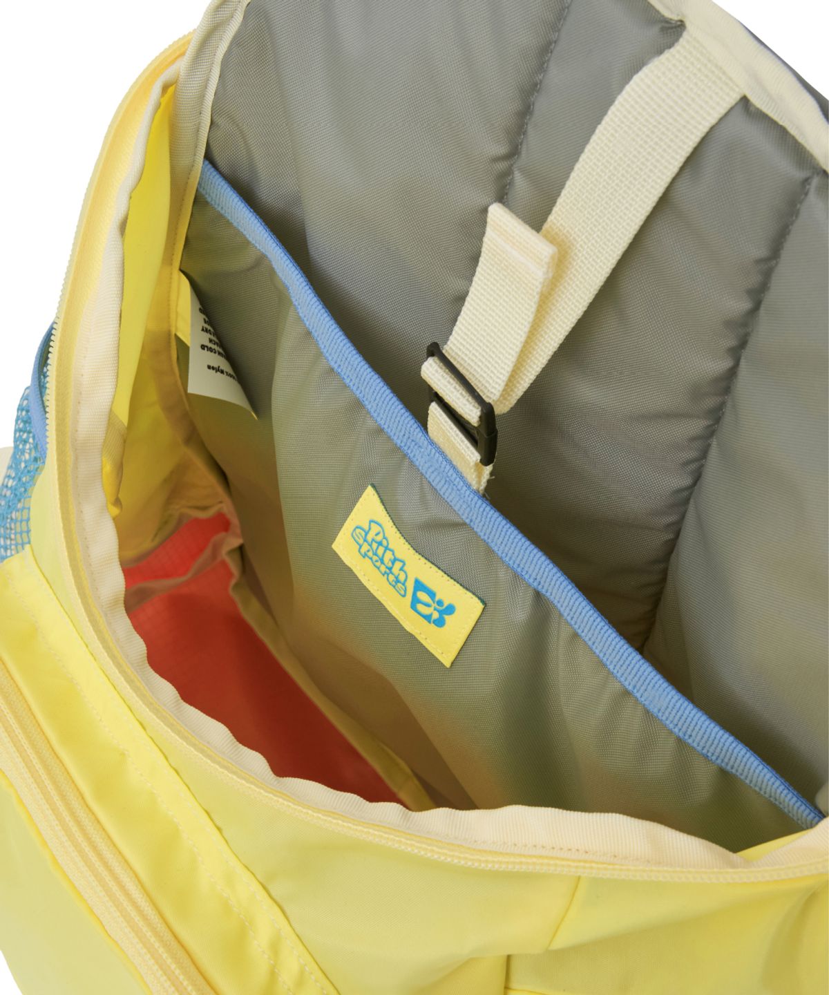 피스스포츠(PITHSPORTS) Butter Sky Backpack