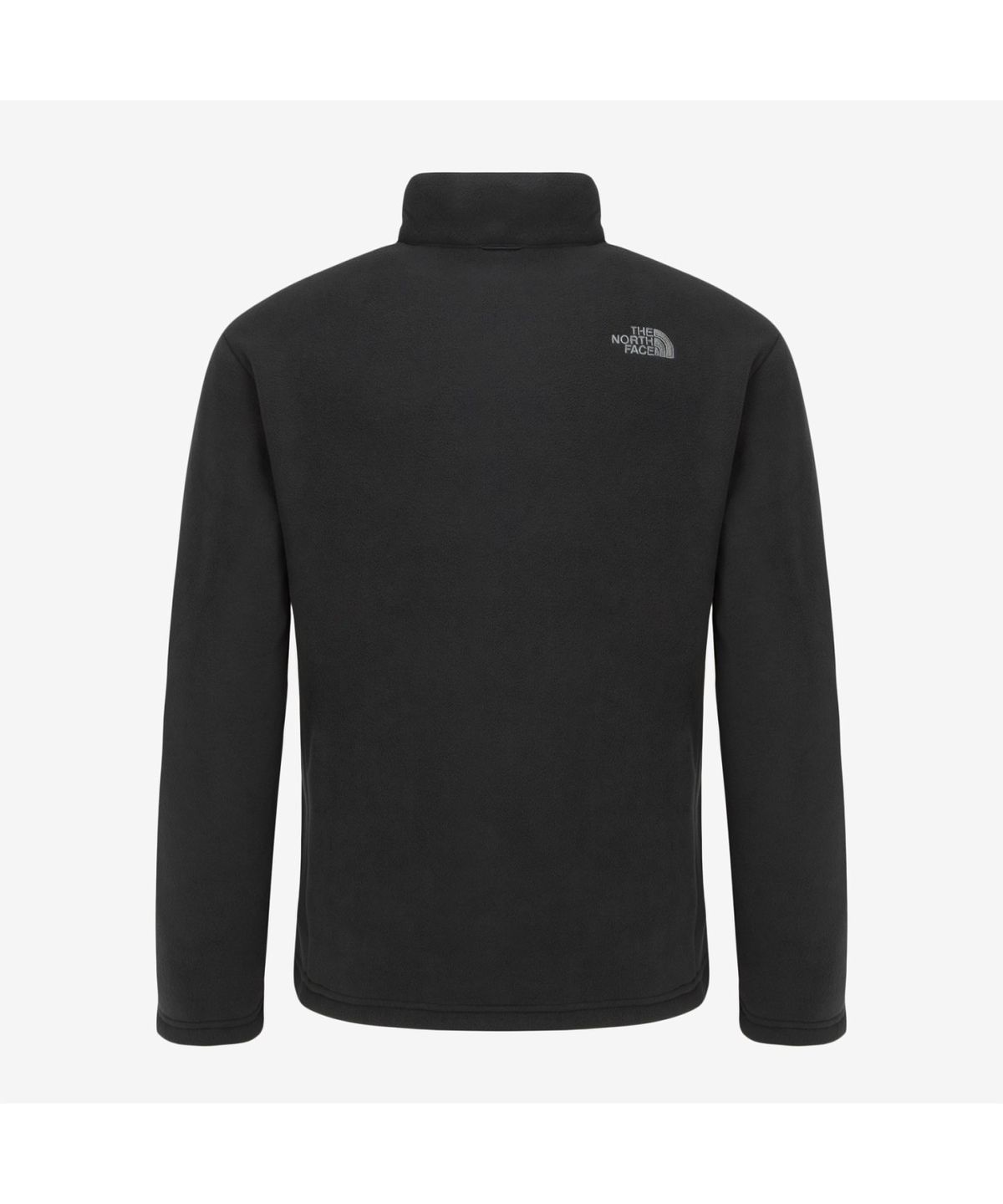노스페이스(THE NORTH FACE) NJ4FR50B 남성 퍼리 플리스 자켓 CHARCOAL