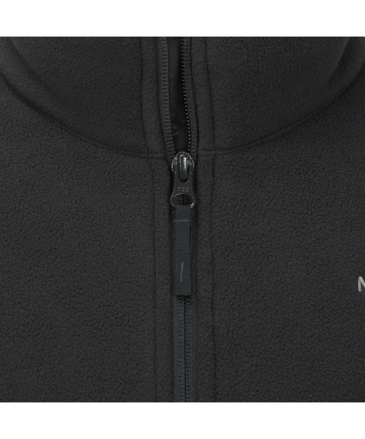 노스페이스(THE NORTH FACE) NJ4FR50B 남성 퍼리 플리스 자켓 CHARCOAL