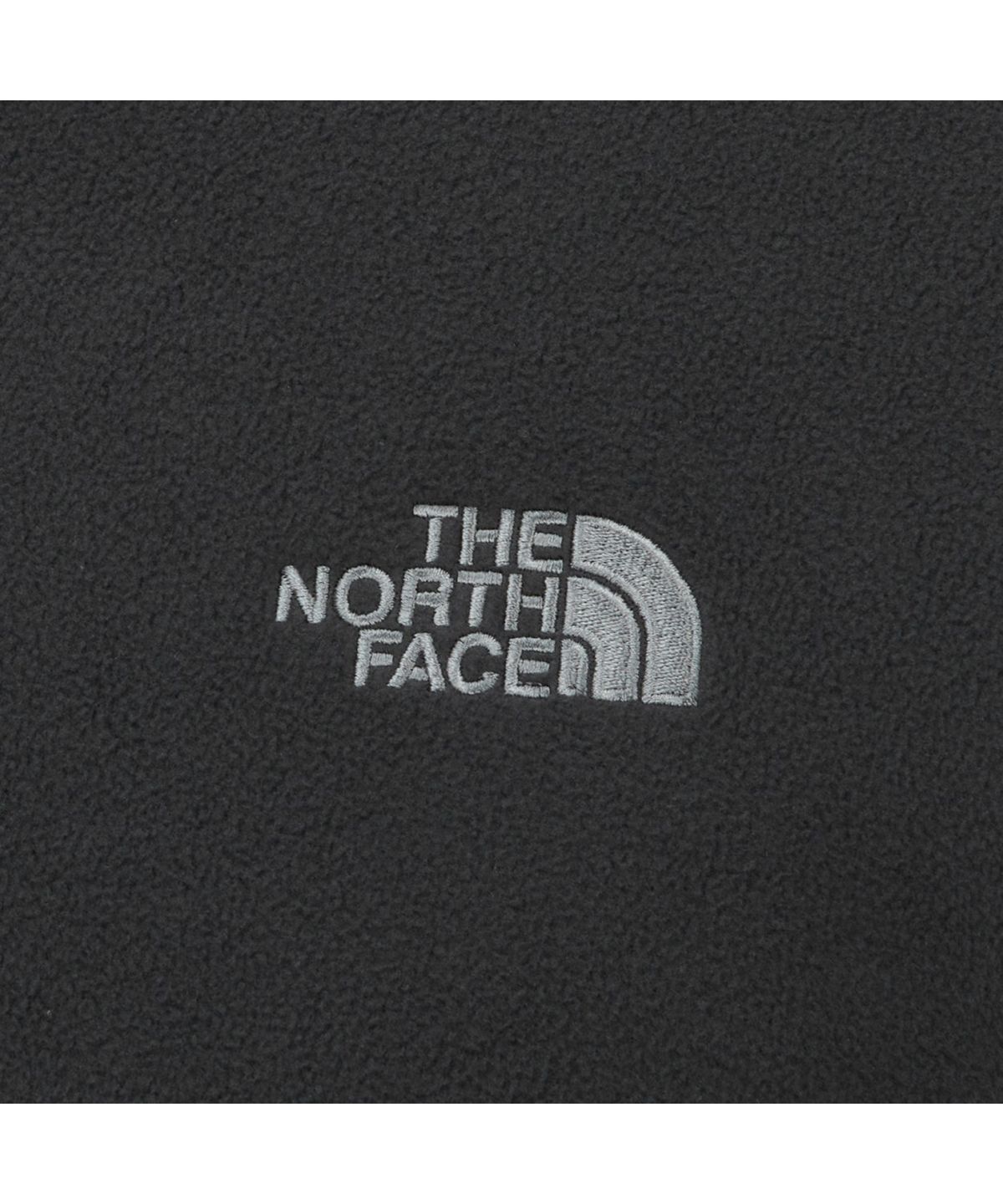 노스페이스(THE NORTH FACE) NJ4FR50B 남성 퍼리 플리스 자켓 CHARCOAL