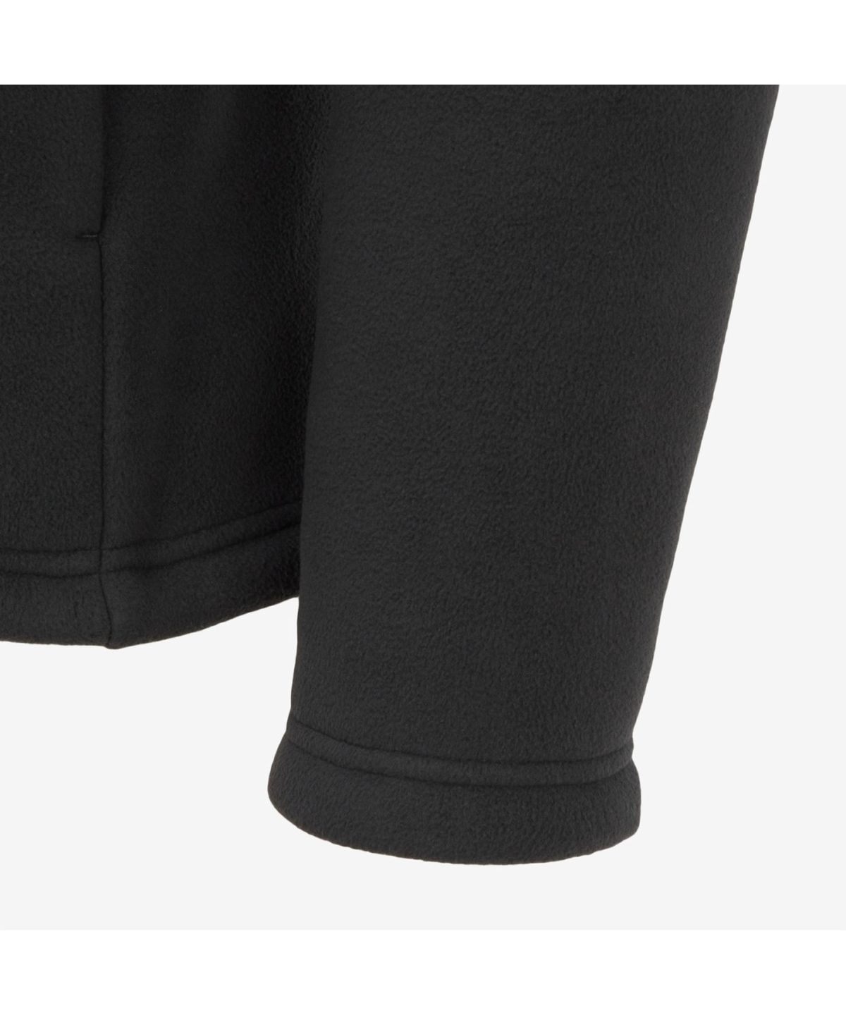 노스페이스(THE NORTH FACE) NJ4FR50B 남성 퍼리 플리스 자켓 CHARCOAL