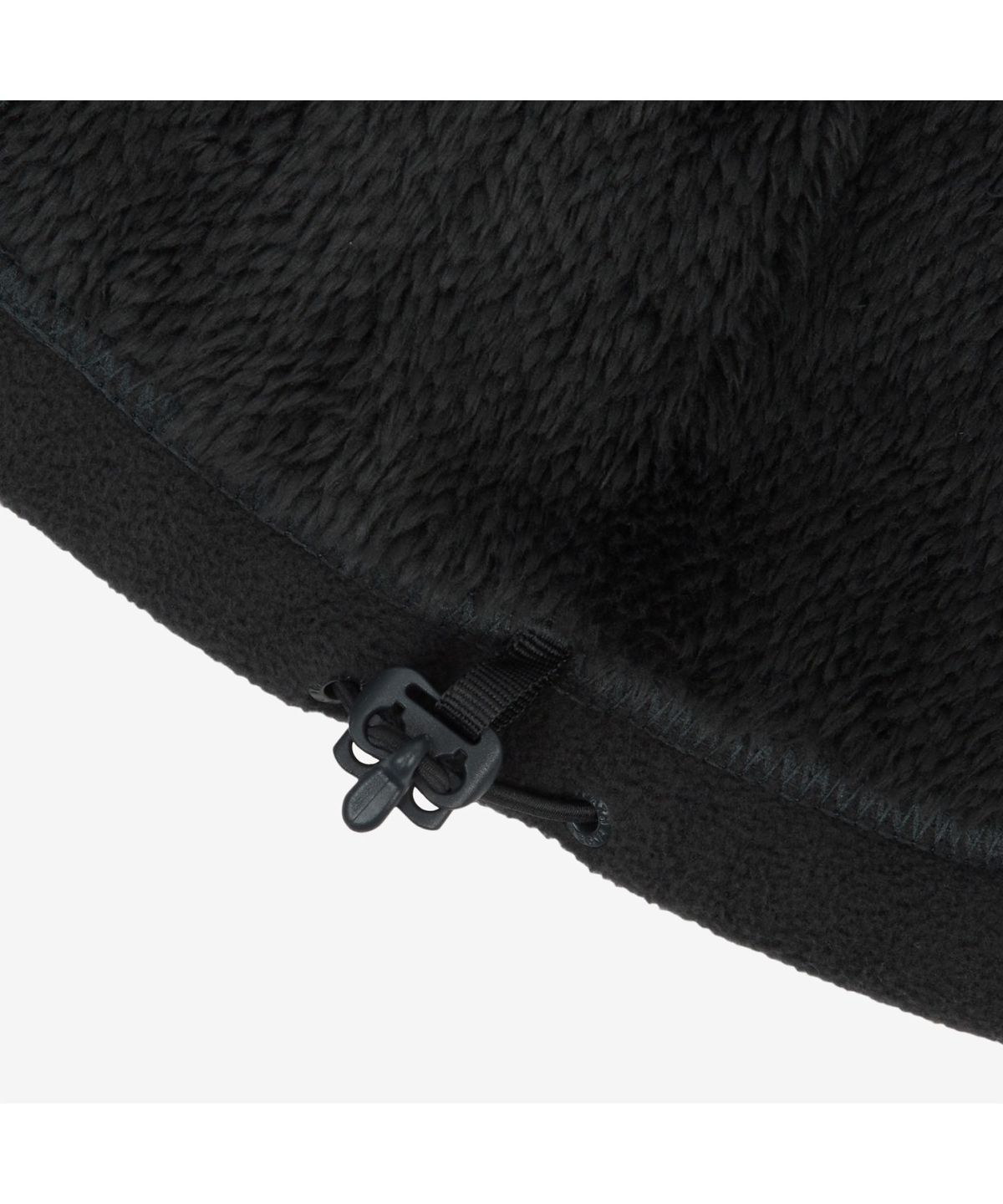 노스페이스(THE NORTH FACE) NJ4FR50B 남성 퍼리 플리스 자켓 CHARCOAL