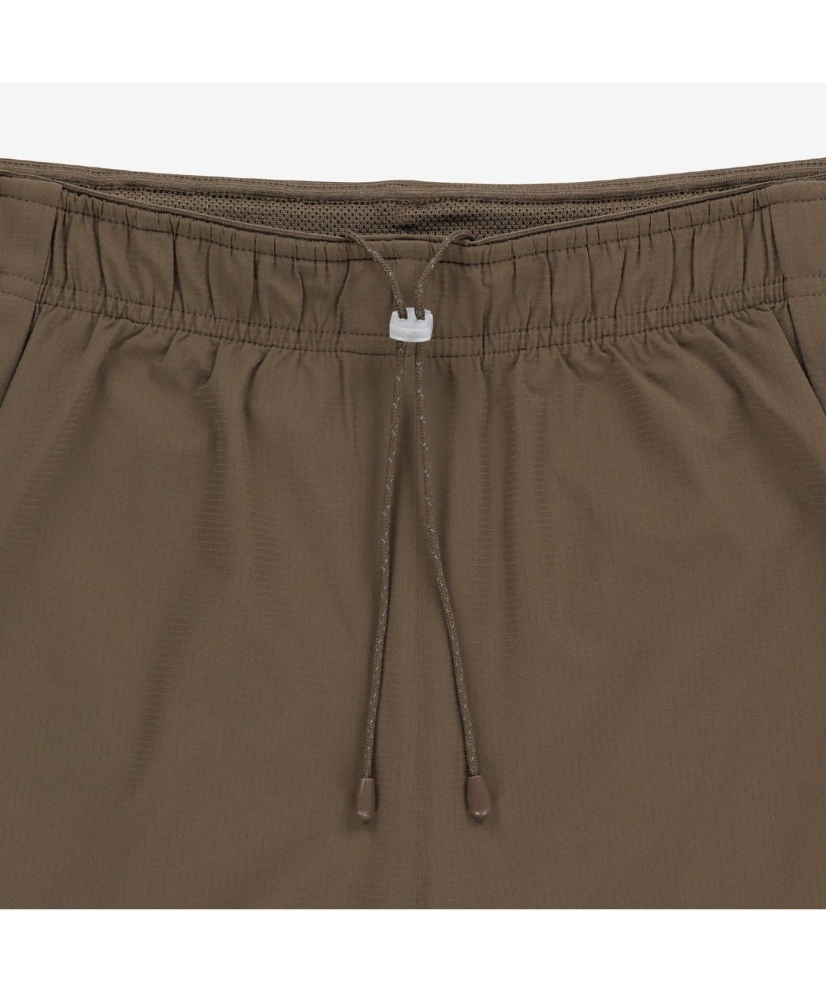 노스페이스(THE NORTH FACE) NS6NR50K 화이트라벨 스피드온 2IN1 쇼츠 LIGHT BROWN