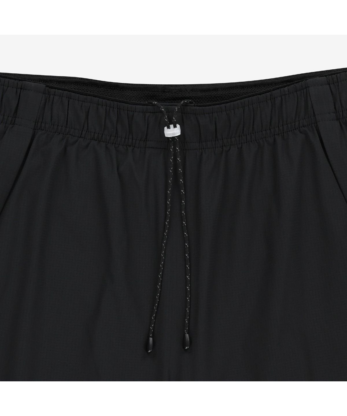 노스페이스(THE NORTH FACE) NS6NR50J 화이트라벨 스피드온 2IN1 쇼츠 BLACK