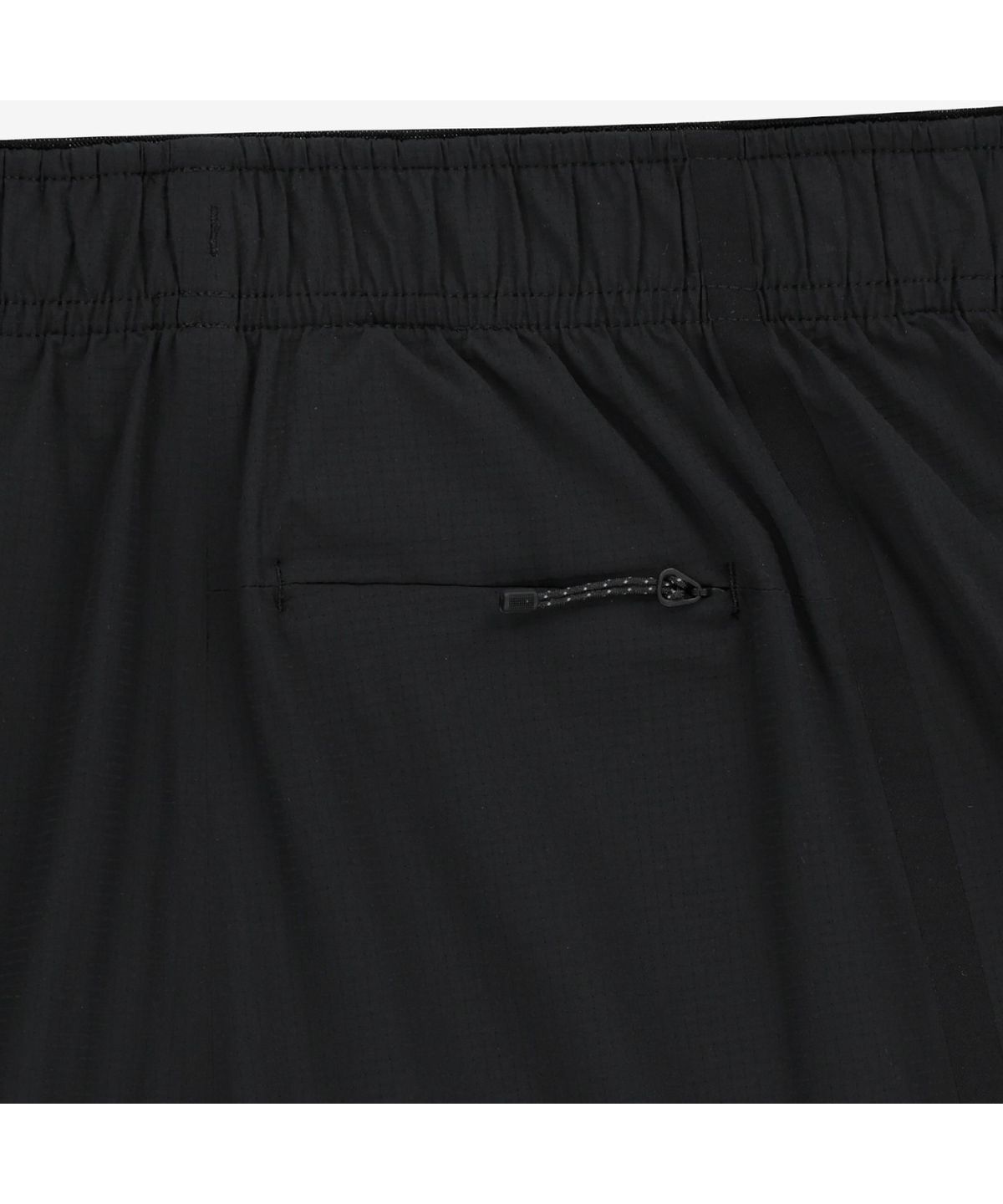 노스페이스(THE NORTH FACE) NS6NR50J 화이트라벨 스피드온 2IN1 쇼츠 BLACK