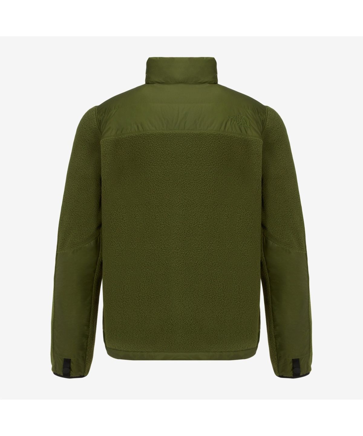 노스페이스(THE NORTH FACE) NJ4FR67B 남성 RMST 데날리 테크 하이브리드 자켓 KHAKI