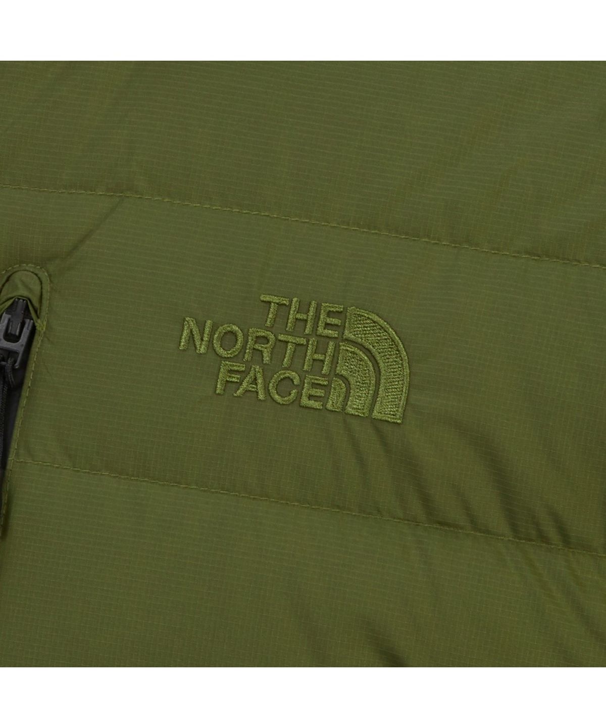 노스페이스(THE NORTH FACE) NJ4FR67B 남성 RMST 데날리 테크 하이브리드 자켓 KHAKI