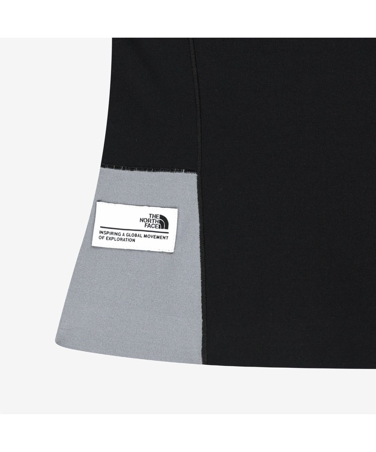 노스페이스(THE NORTH FACE) NT7UR80J 여성 스피드온 반팔 라운드티 BLACK