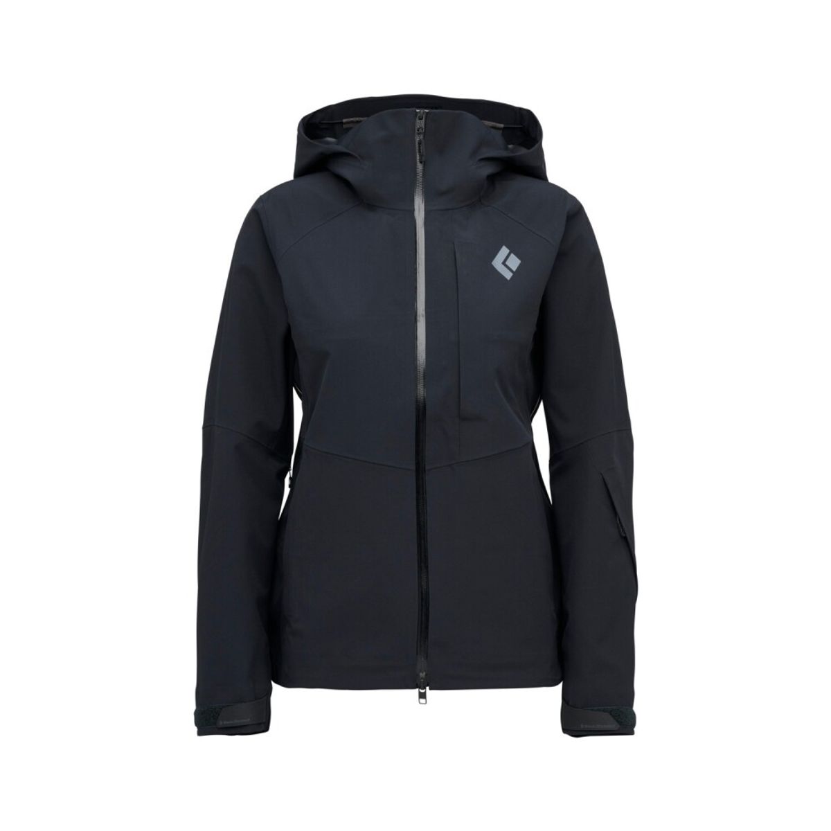 블랙다이아몬드(BLACK DIAMOND) 리컨 스트레치 스키 쉘 WOMENS /PAWAP745049