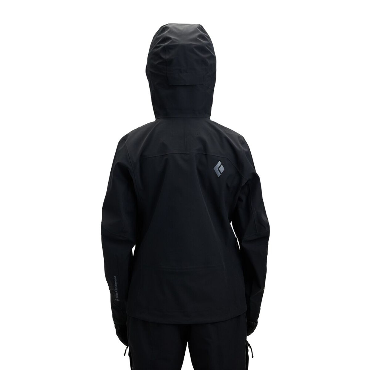 블랙다이아몬드(BLACK DIAMOND) 리컨 스트레치 스키 쉘 WOMENS /PAWAP745049