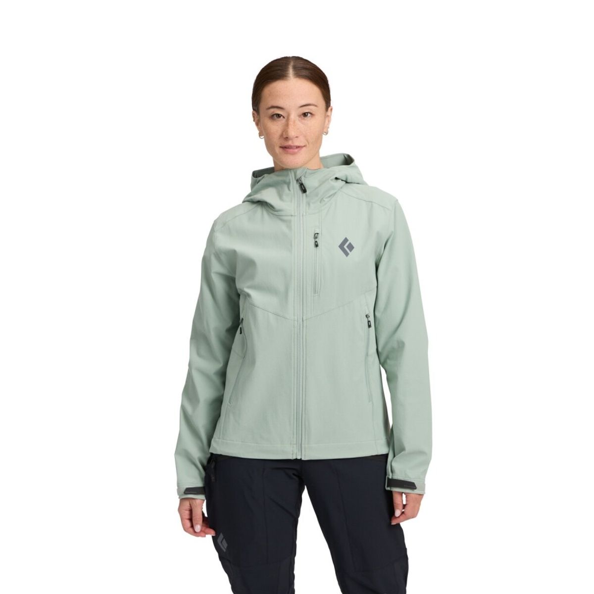 블랙다이아몬드(BLACK DIAMOND) 던 패트롤 쉘 WOMENS /PAWAP747007
