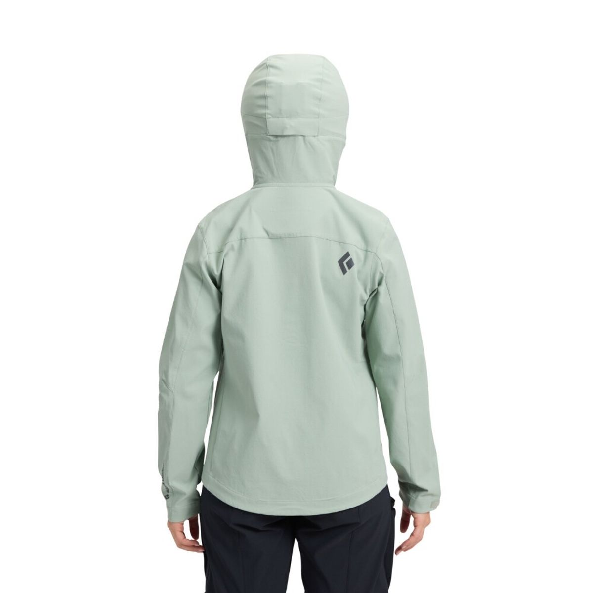 블랙다이아몬드(BLACK DIAMOND) 던 패트롤 쉘 WOMENS /PAWAP747007