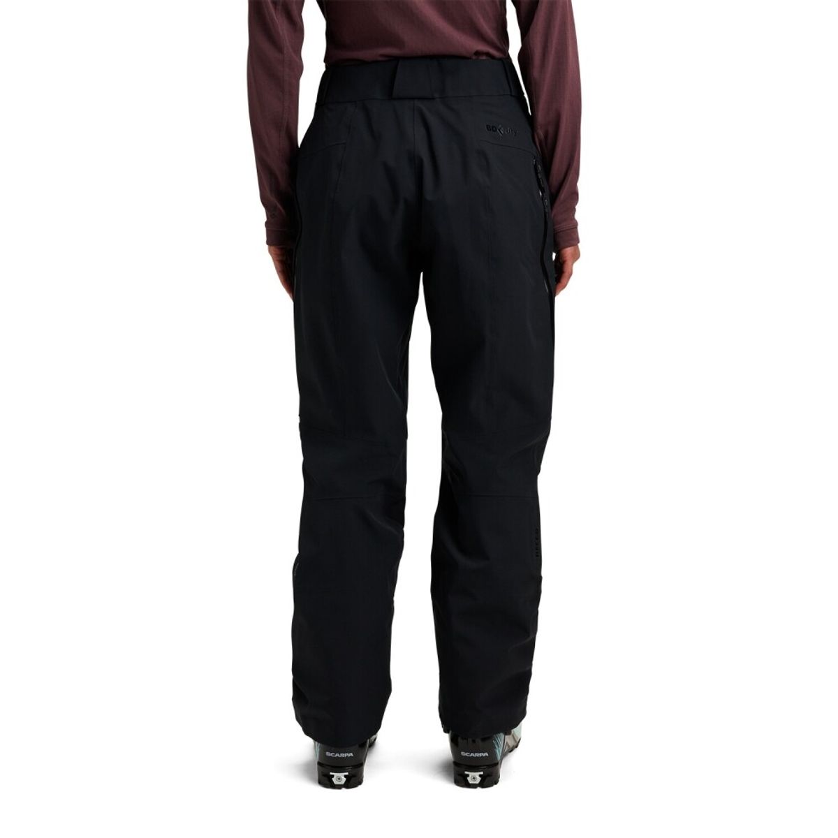 블랙다이아몬드(BLACK DIAMOND) 리컨 스트레치 스키 팬츠 WOMENS /PAWAP741039