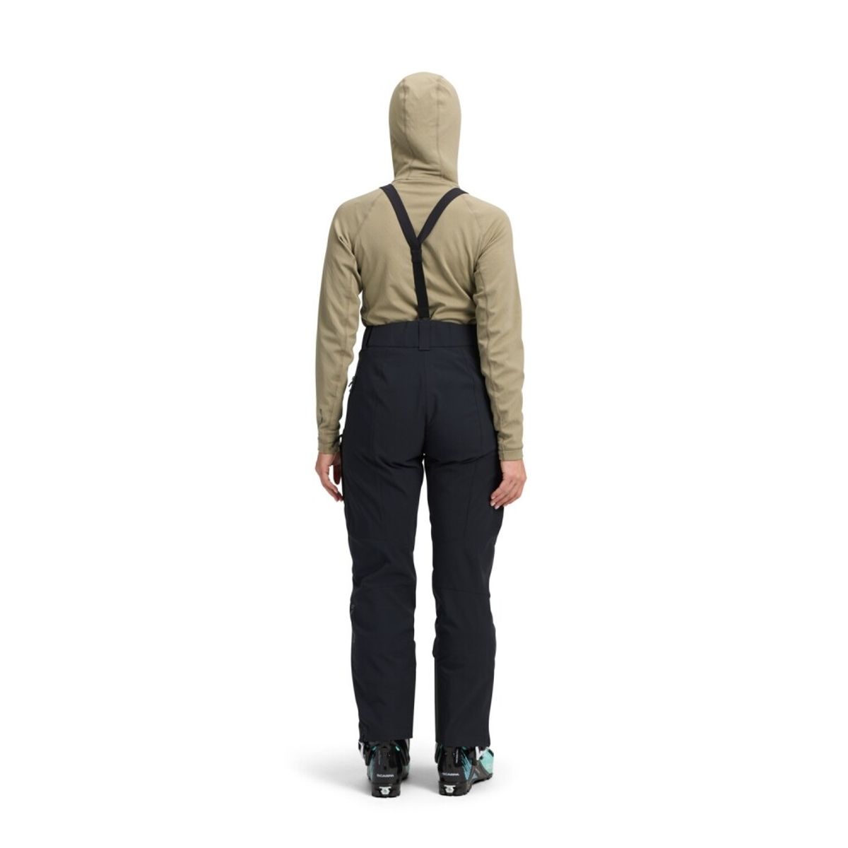 블랙다이아몬드(BLACK DIAMOND) 던 패트롤 팬츠 WOMENS /PAWAP743007