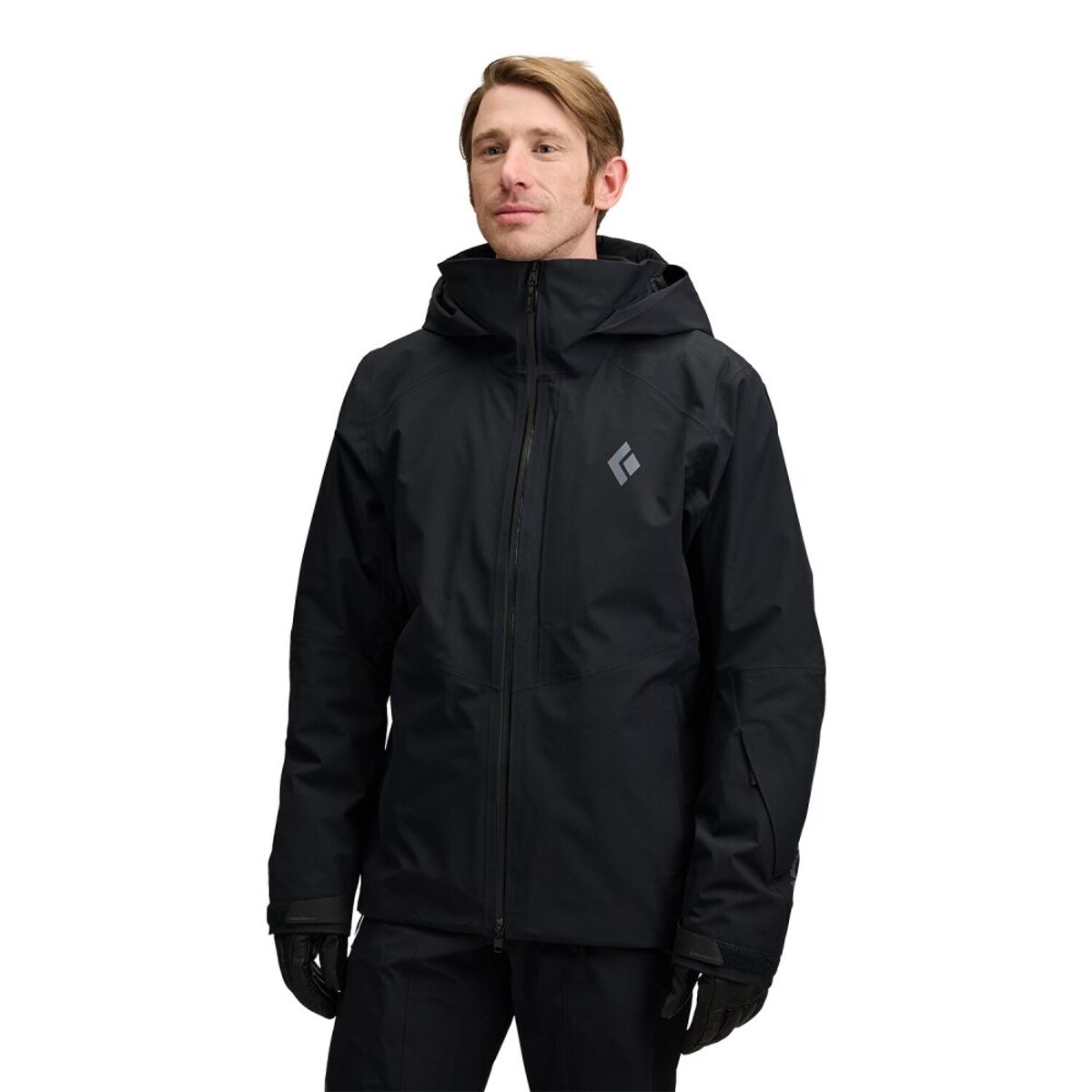 블랙다이아몬드(BLACK DIAMOND) 리컨 인슐레이티드 쉘 MENS /PAMAP745042