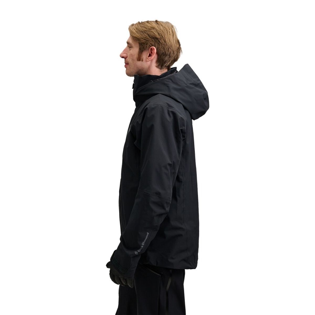 블랙다이아몬드(BLACK DIAMOND) 리컨 인슐레이티드 쉘 MENS /PAMAP745042
