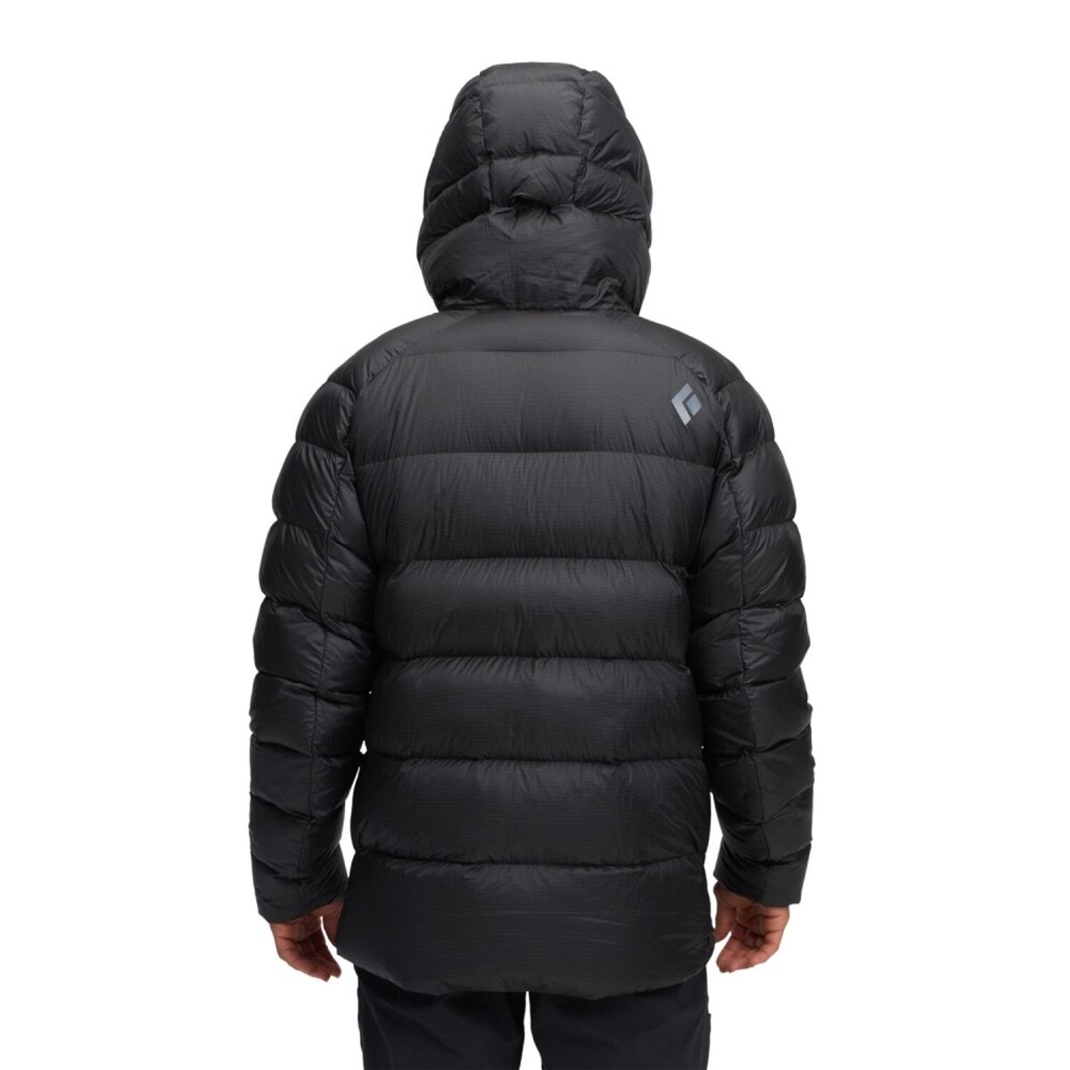 블랙다이아몬드(BLACK DIAMOND) 미션 다운 4000M 파카 MENS /PAMAP744105