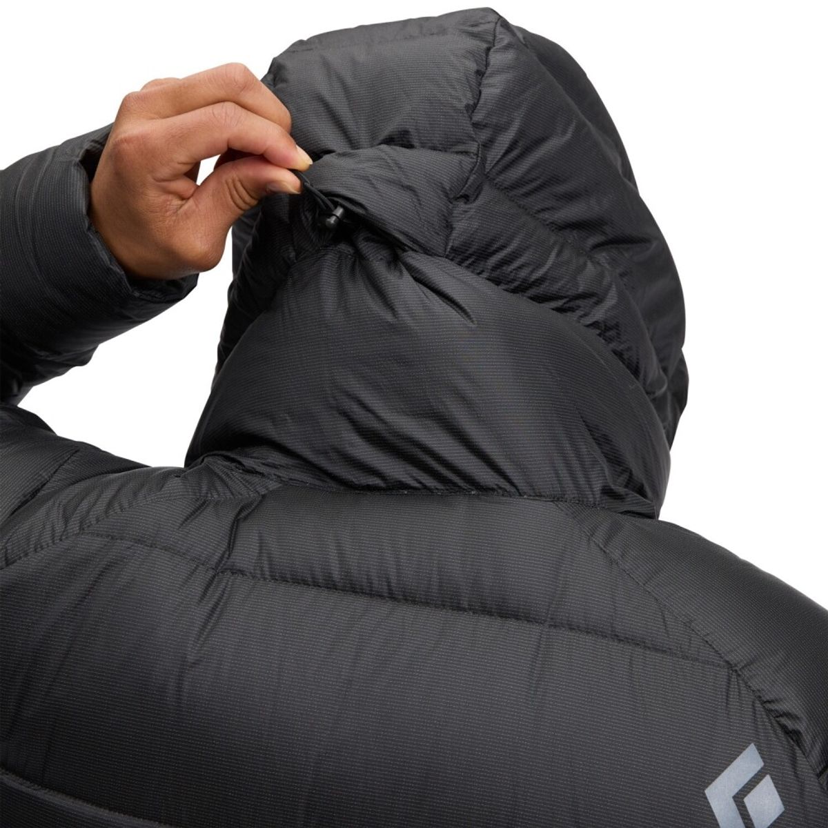블랙다이아몬드(BLACK DIAMOND) 미션 다운 4000M 파카 MENS /PAMAP744105