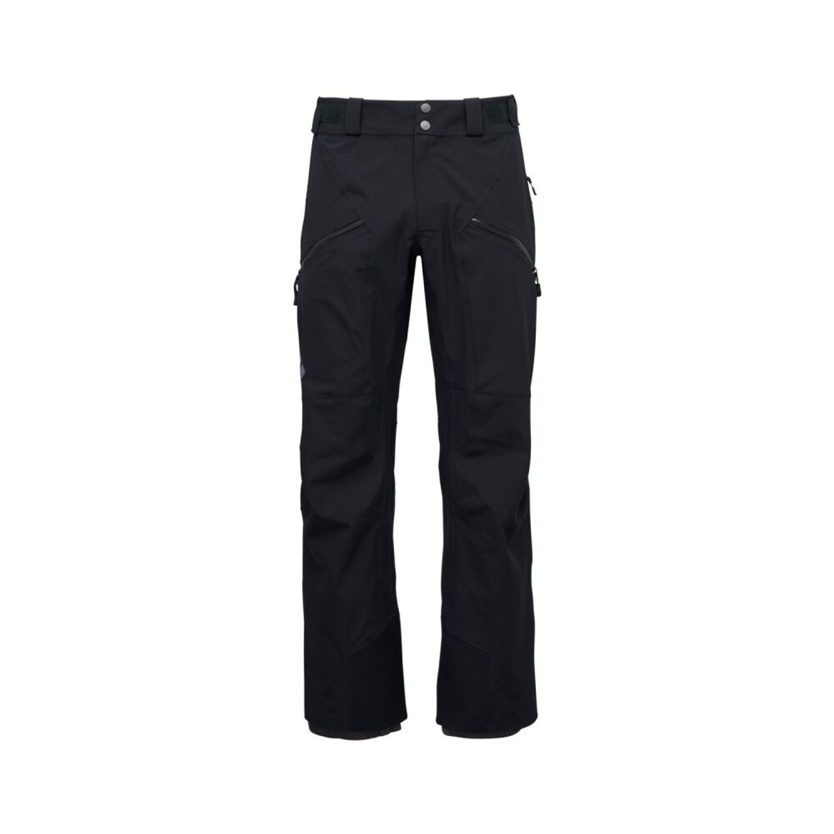 블랙다이아몬드(BLACK DIAMOND) 리컨 스트레치 스키 팬츠 MENS /PAMAP741034