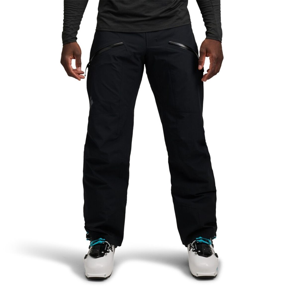 블랙다이아몬드(BLACK DIAMOND) 리컨 인슐레이티드 팬츠 MENS /PAMAP741031