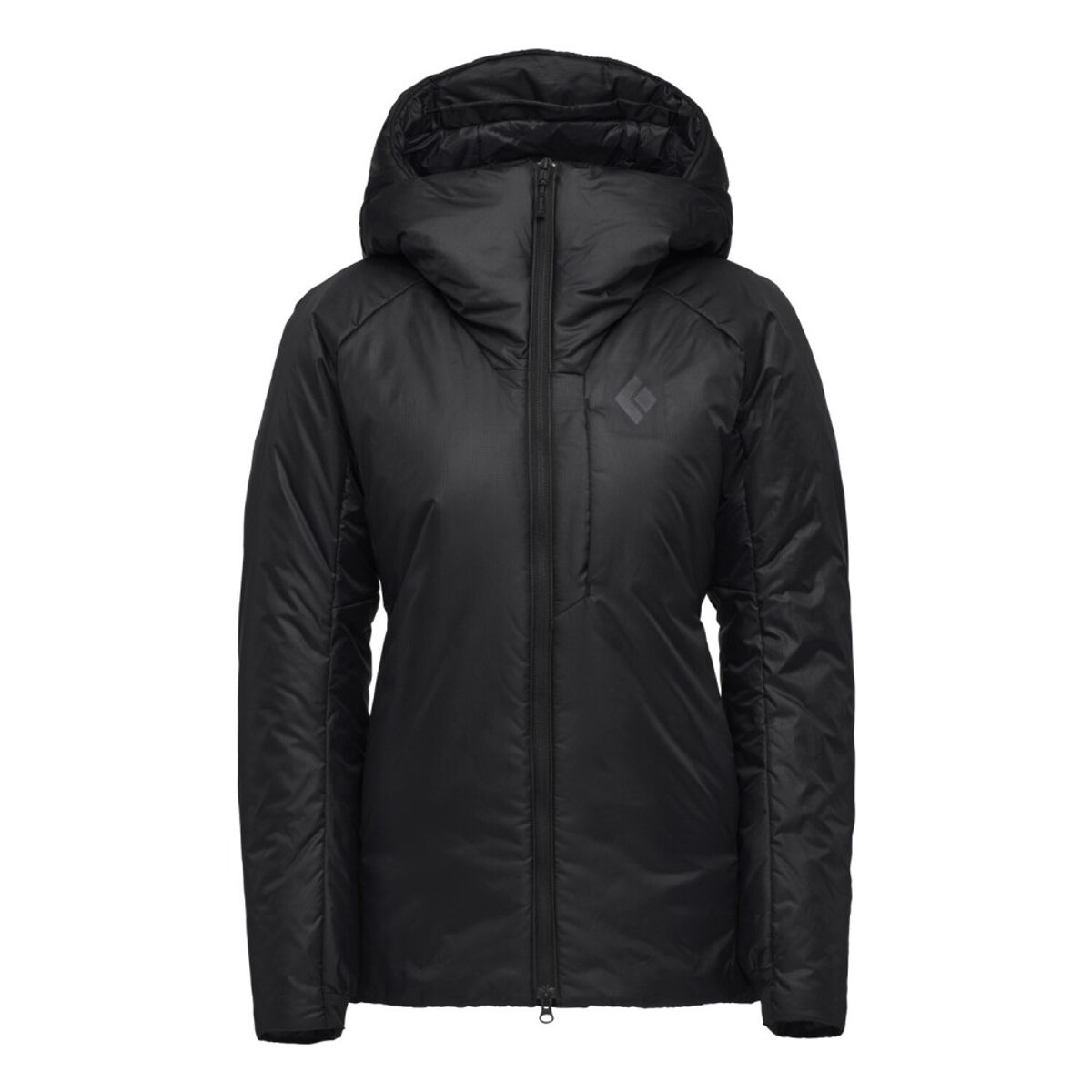 블랙다이아몬드(BLACK DIAMOND) 솔루션 4.0 파카 WOMENS /PAWAP744013