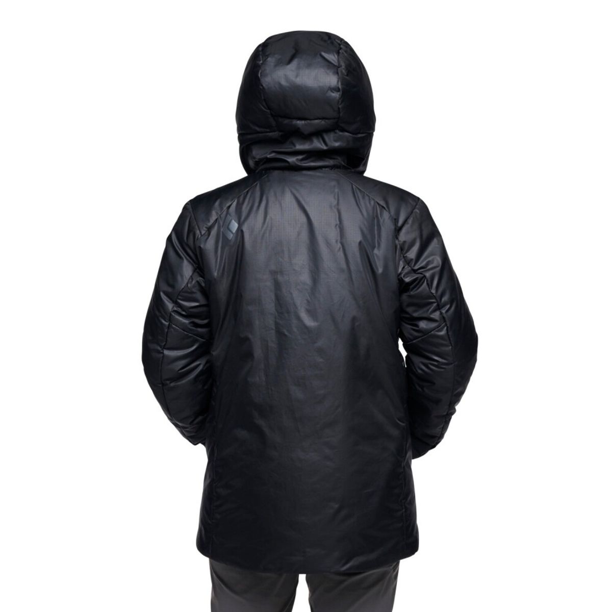 블랙다이아몬드(BLACK DIAMOND) 솔루션 4.0 파카 WOMENS /PAWAP744013