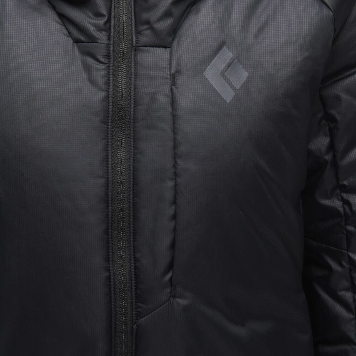 블랙다이아몬드(BLACK DIAMOND) 솔루션 4.0 파카 WOMENS /PAWAP744013
