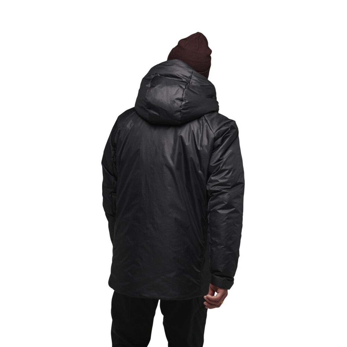 블랙다이아몬드(BLACK DIAMOND) 솔루션 4.0 파카 MENS /PAMAP744005