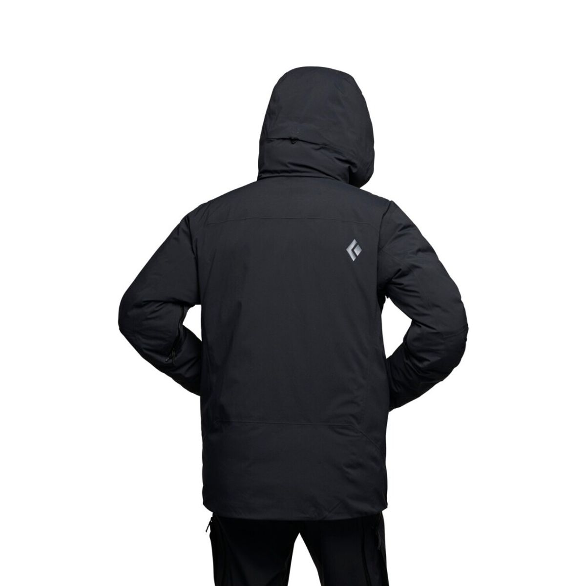 블랙다이아몬드(BLACK DIAMOND) 팩터 인슐레이티드 파카 MENS /PAMAP745035