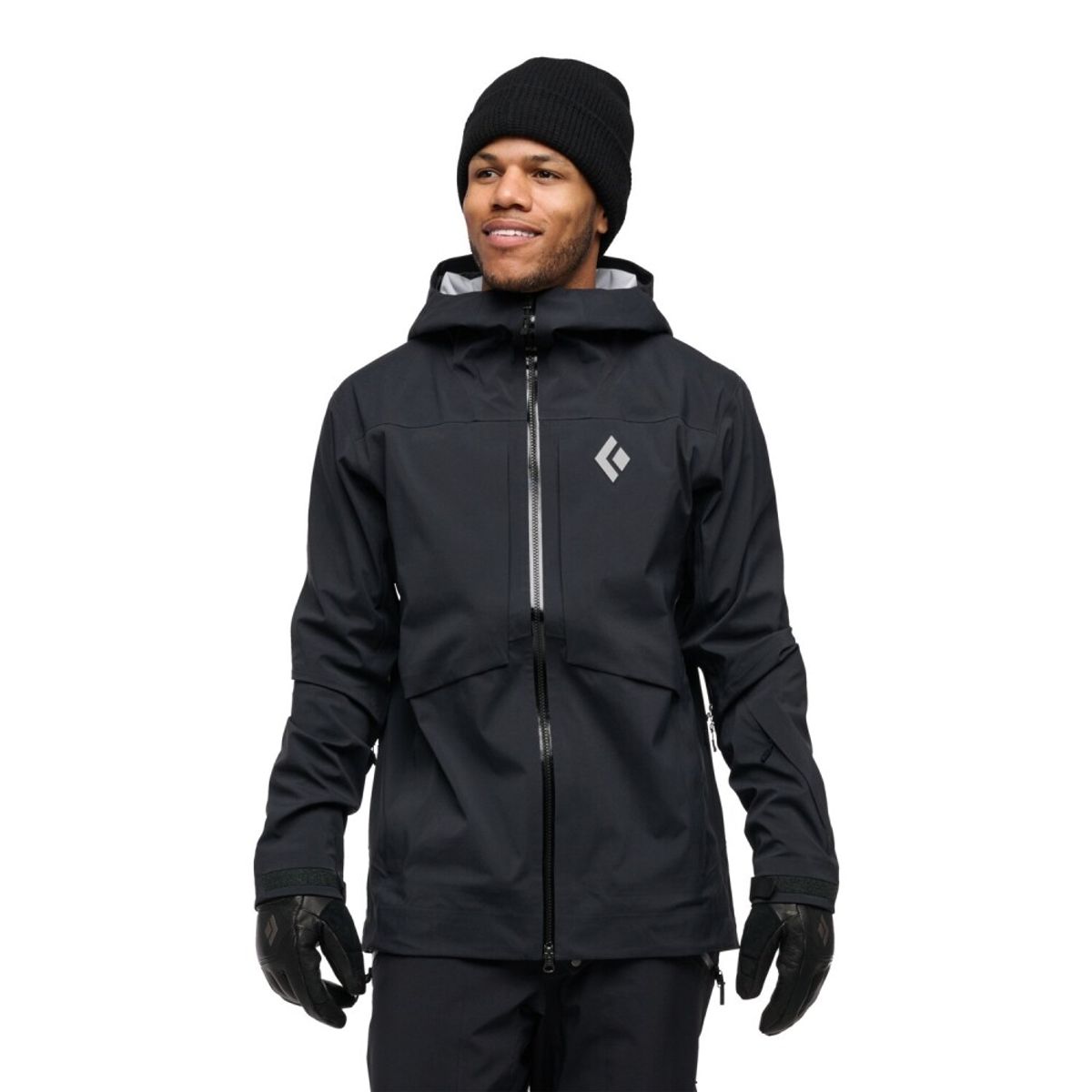 블랙다이아몬드(BLACK DIAMOND) 팩터 쉘 MENS /PAMAP745029