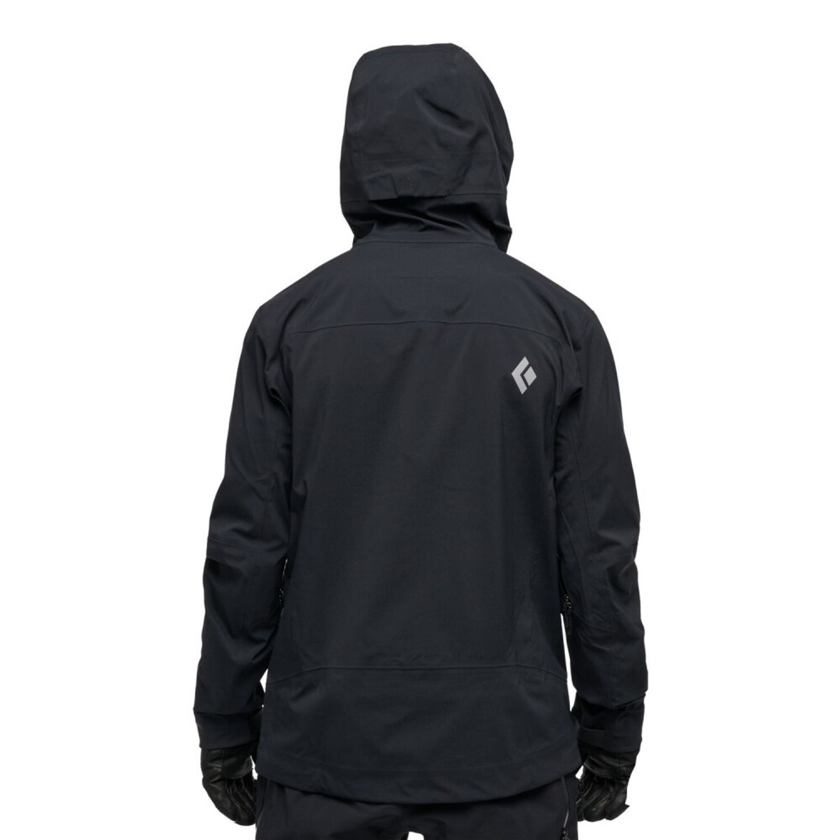 블랙다이아몬드(BLACK DIAMOND) 팩터 쉘 MENS /PAMAP745029