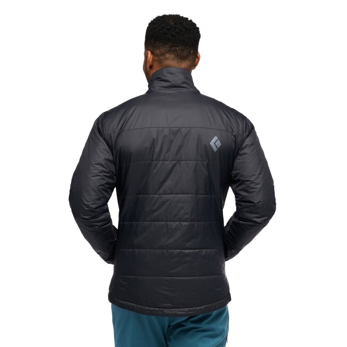 블랙다이아몬드(BLACK DIAMOND) 솔루션 2.0 재킷 MENS /PAMAP744082