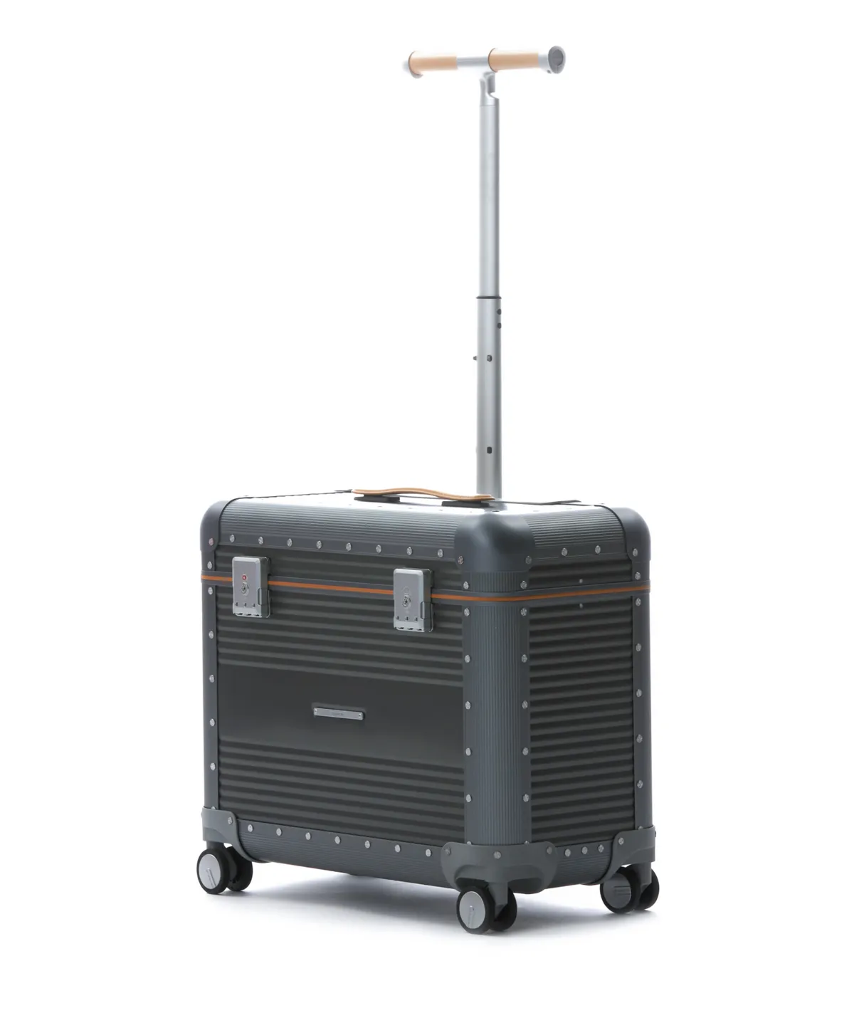 MUSINSA公式 | RAWROW R TRUNK 540 アルミニウム コンバーチブル 17