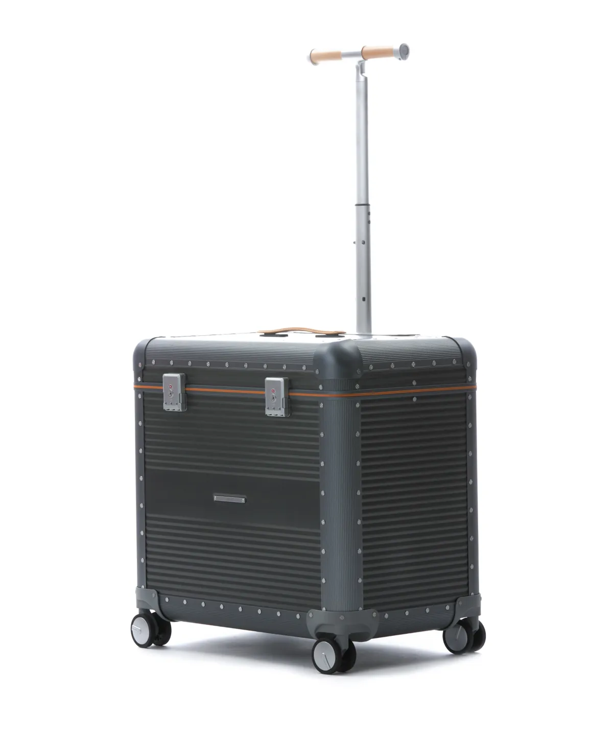 MUSINSA公式 | RAWROW R TRUNK 560 アルミニウム コンバーチブル 21