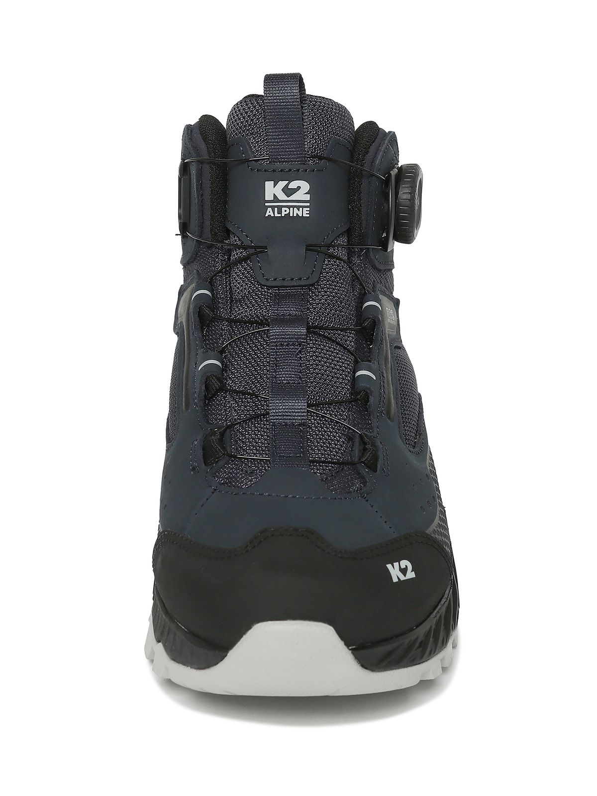 케이투(K2) 클래드(N4)_Navy