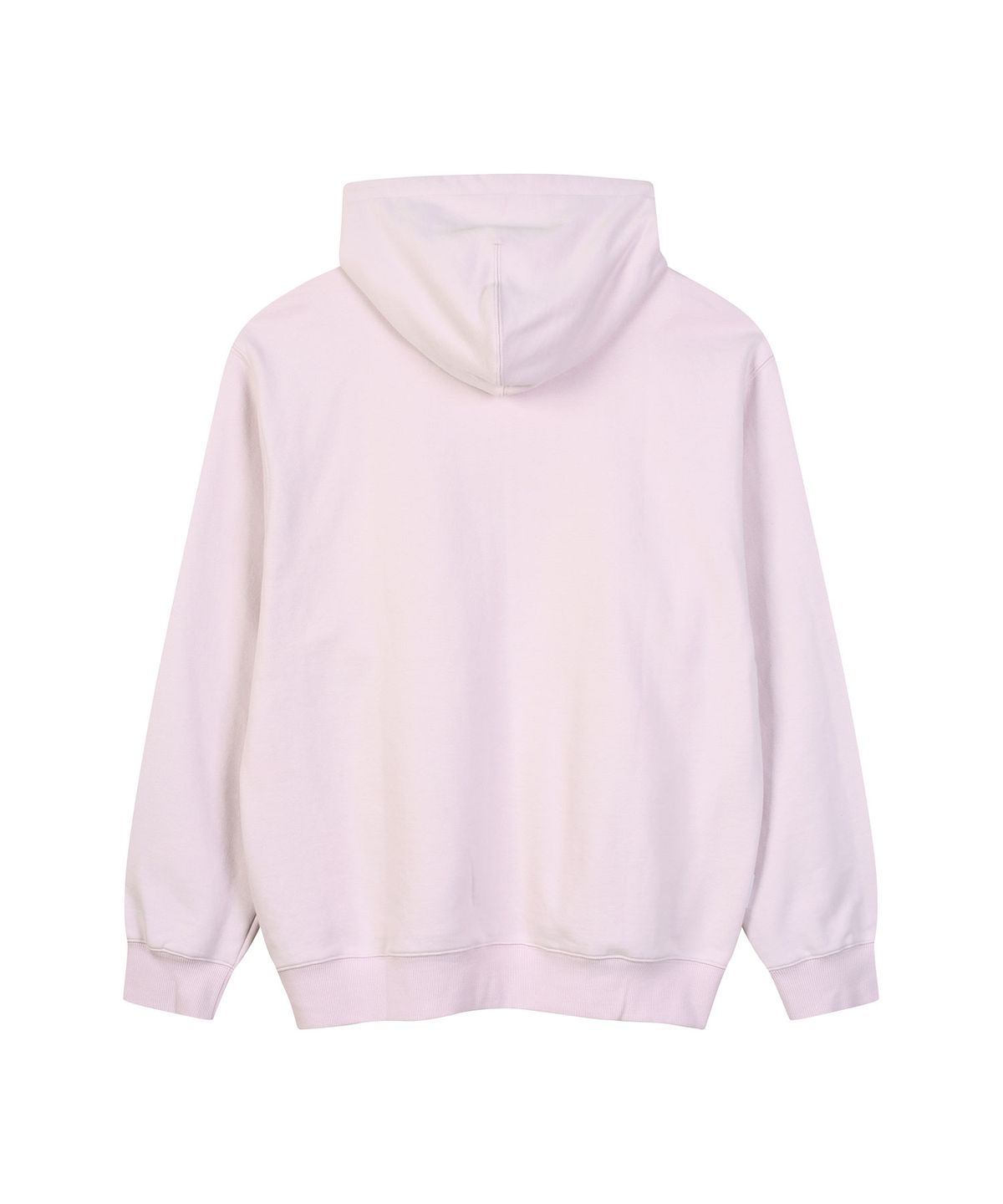 아웃도어 프로덕츠(OUTDOOR PRODUCTS) LOGO ZIP-UP HOODIE (PINK)