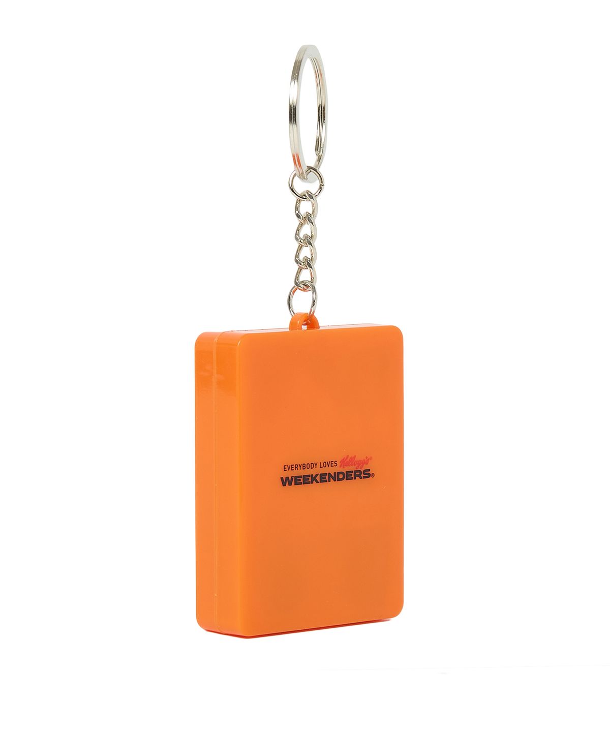 위캔더스(WKNDRS) KELLOGGS WATER GAME TOY (ORANGE)