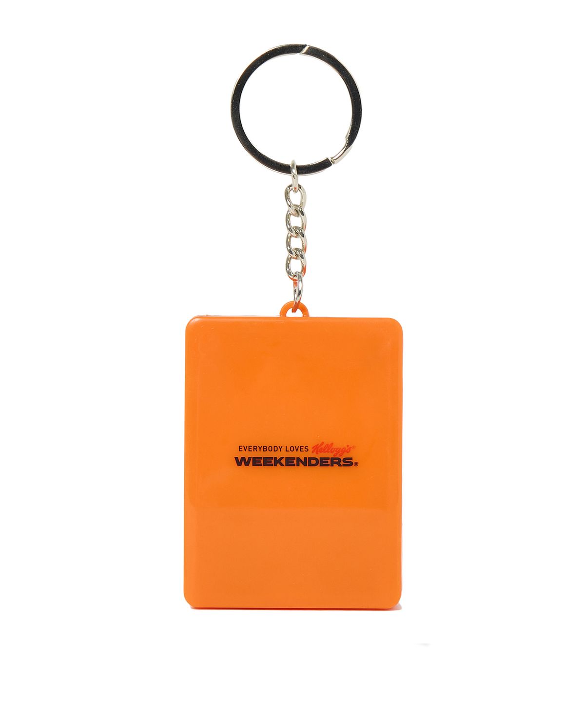 위캔더스(WKNDRS) KELLOGGS WATER GAME TOY (ORANGE)
