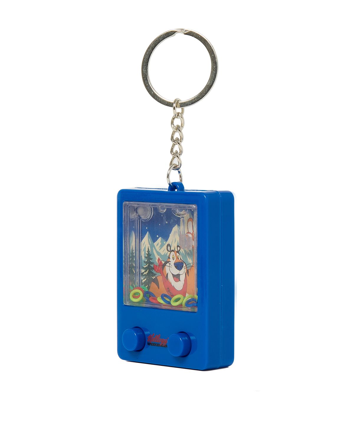 위캔더스(WKNDRS) KELLOGGS WATER GAME TOY (BLUE)