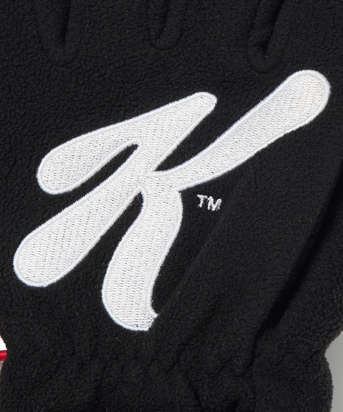 위캔더스(WKNDRS) KELLOGGS SNOW GLOVES (BLACK)