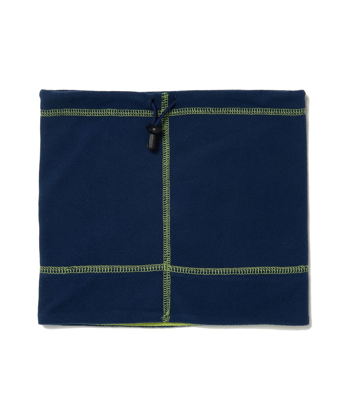 위캔더스(WKNDRS) KELLOGGS 2-WAY NECK WARMER (NAVY)