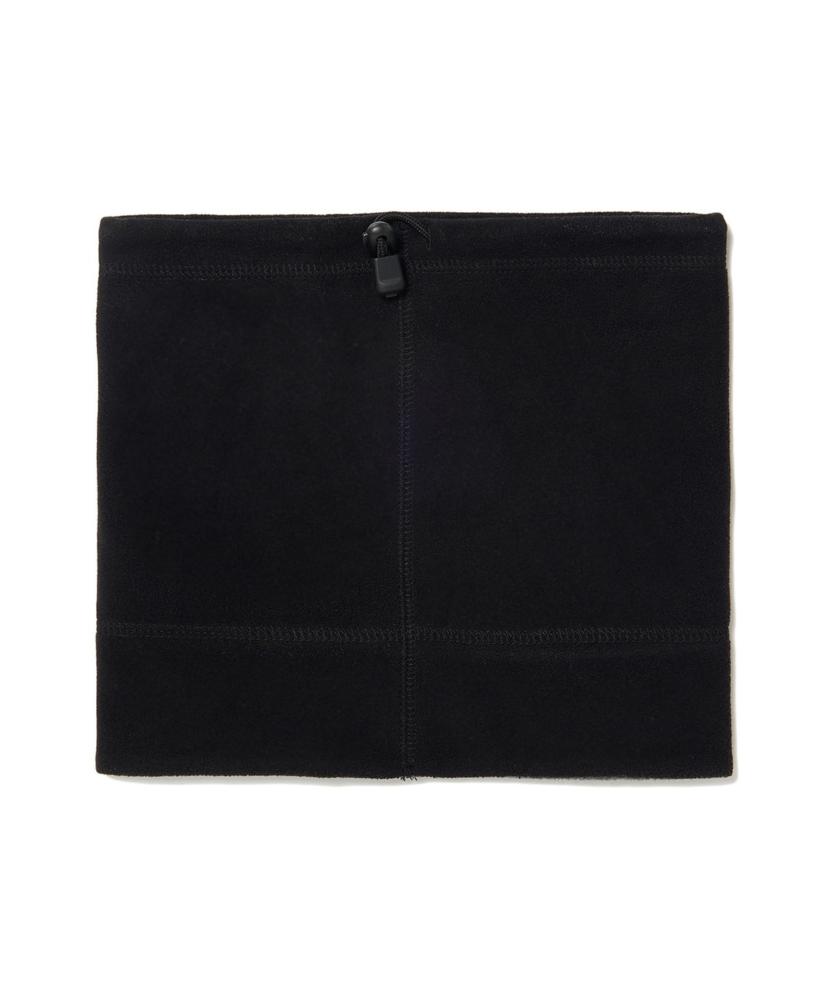 위캔더스(WKNDRS) KELLOGGS 2-WAY NECK WARMER (BLACK)