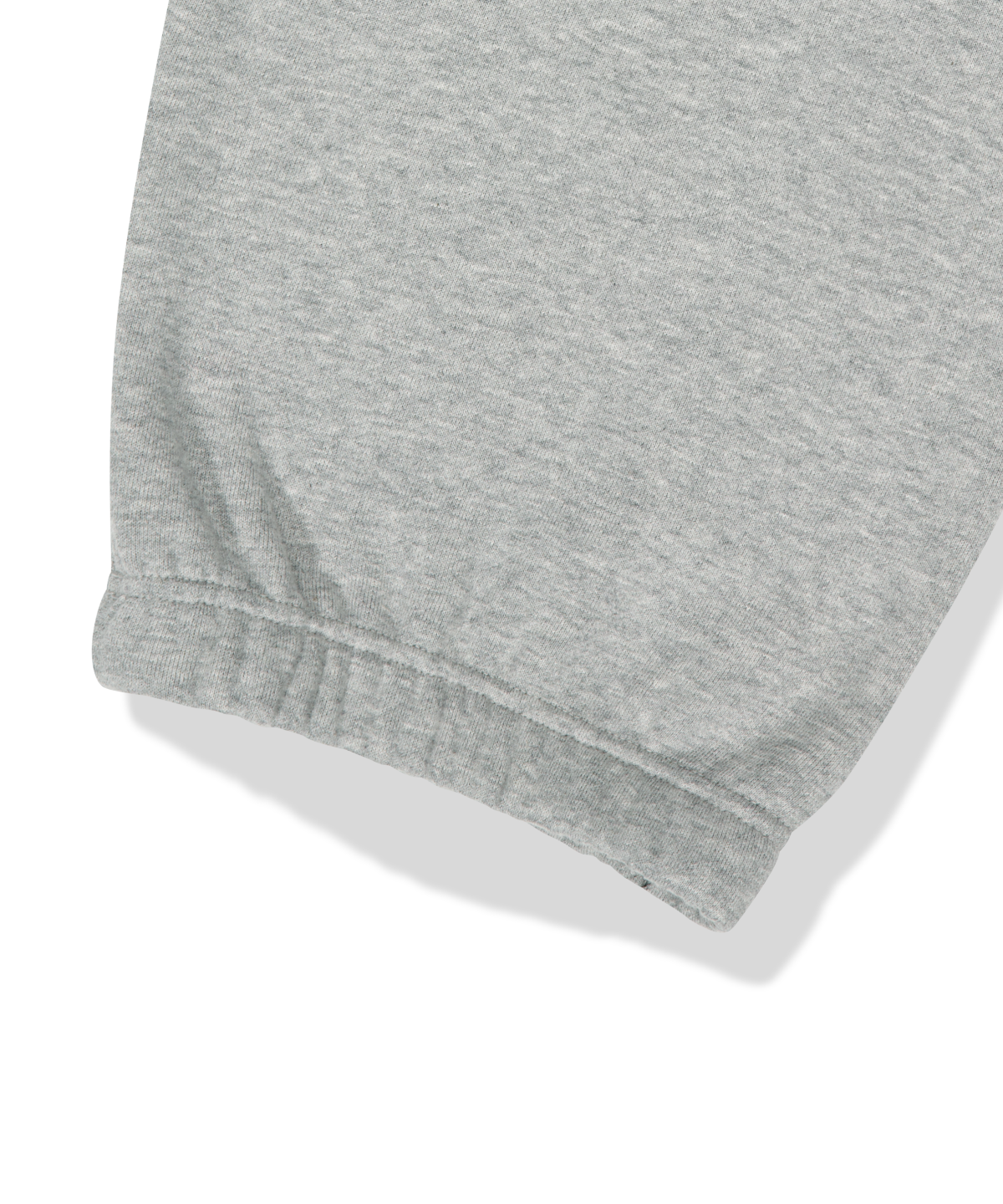 위캔더스(WKNDRS) KELLOGGS FAMILY SWEAT PANTS (M.GREY)
