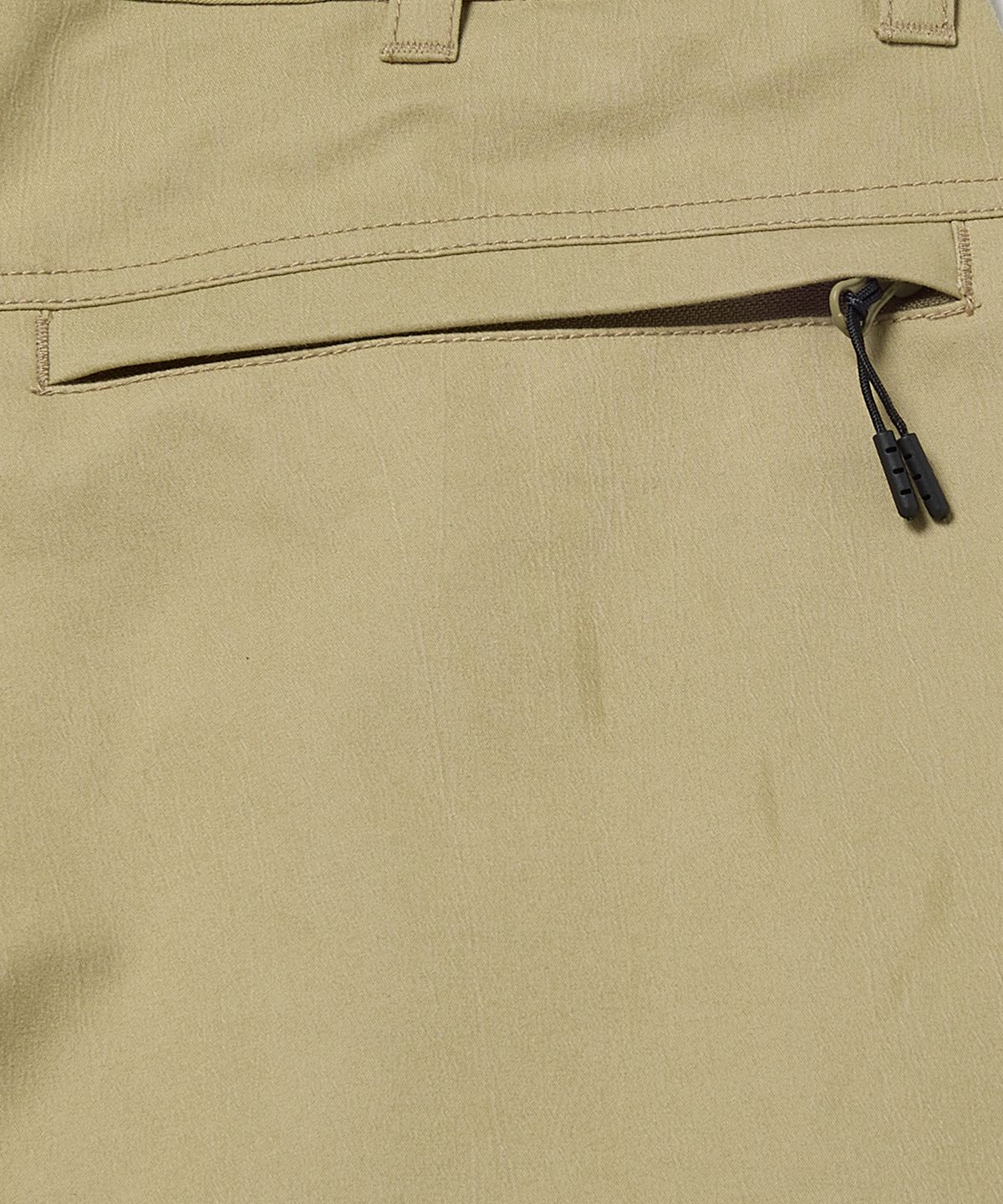 위캔더스(WKNDRS) KELLOGGS SKI PANTS (BEIGE)