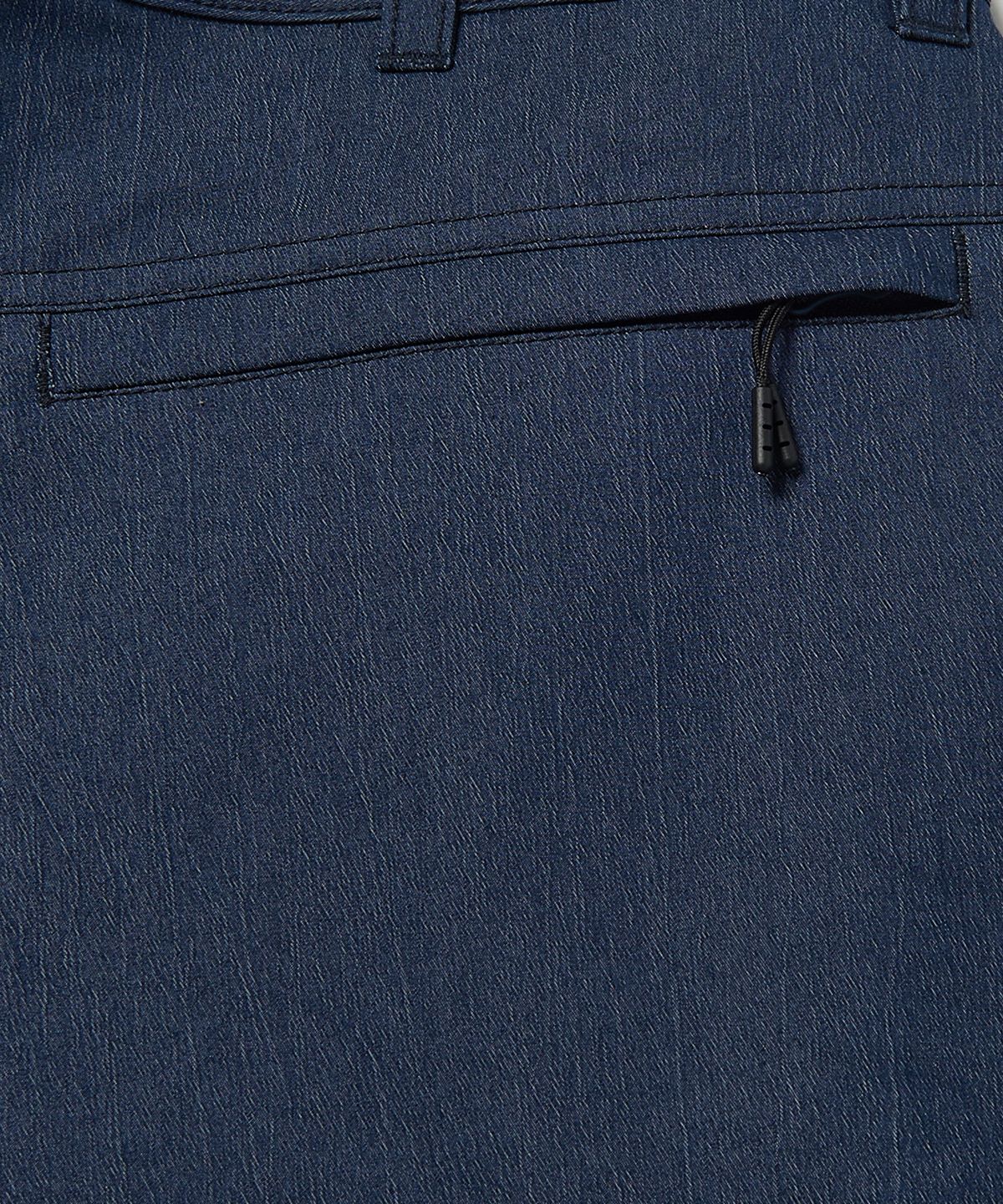 위캔더스(WKNDRS) KELLOGGS SKI PANTS (DENIM)