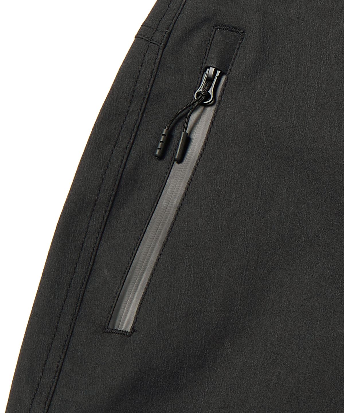 위캔더스(WKNDRS) KELLOGGS SKI PANTS (CHARCOAL)