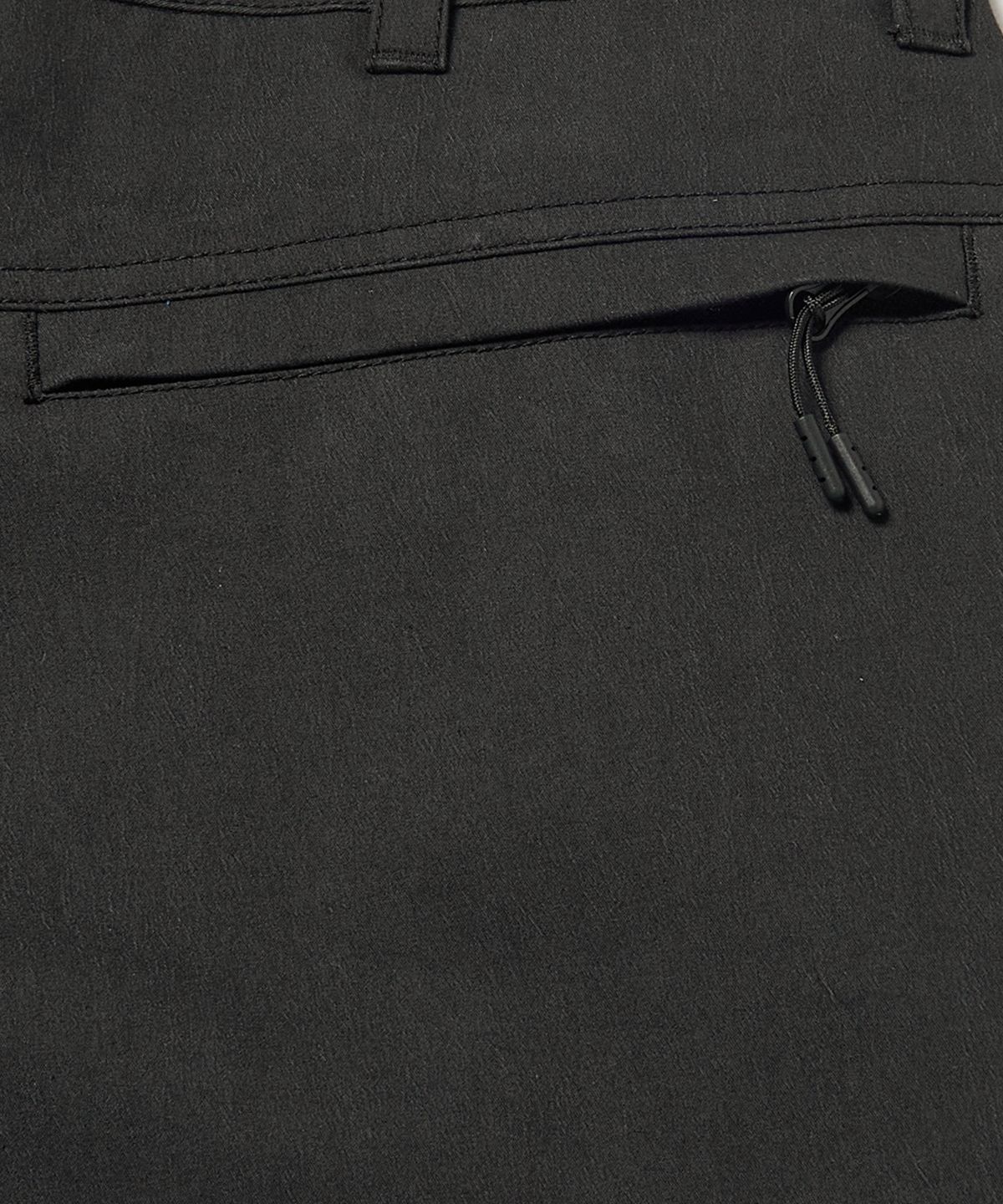 위캔더스(WKNDRS) KELLOGGS SKI PANTS (CHARCOAL)
